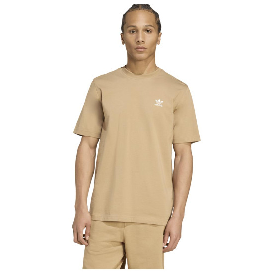 Adidas Ανδρική κοντομάνικη μπλούζα Trefoi Essentials Tee